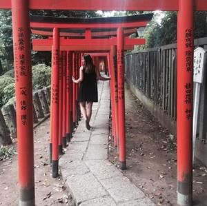 Meet your Posher, Rachel